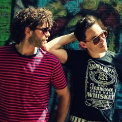Ronan Portela & Ariel Rodz Live @ Mood Club 16.02.2013