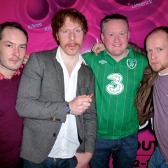 Hardy Bucks Interview Uncensored