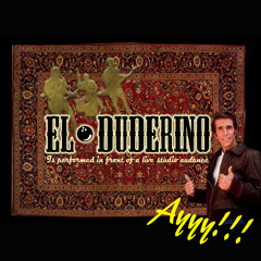 Buddy Holly - El Duderino