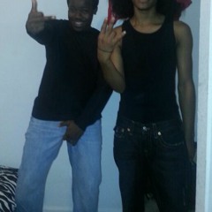 (PD$A)JAYROC&FRENCHY-GOLD ON MY P.C.