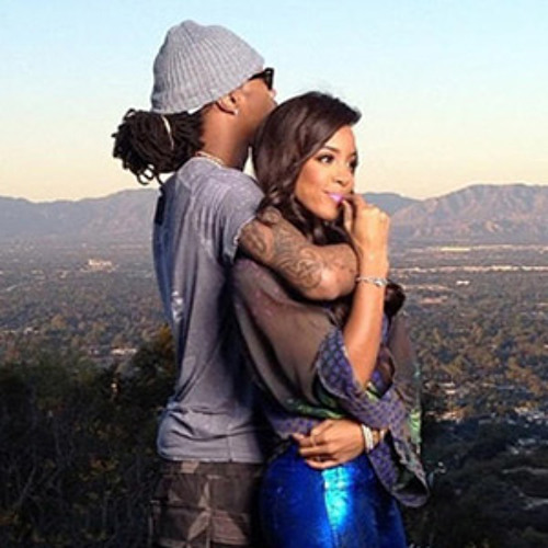 Future - Neva End Ft. Kelly Rowland (eLan remix)