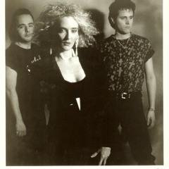 Hard Times by Ruby Faith & the Waiting World