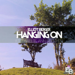 Elliot Berger - Hanging On ft. Thallie Ann Seenyen (Ception Remix) (Download in desc.)