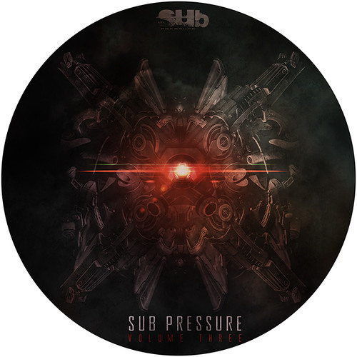 Deco x Mesck - Clear Depth [Forthcoming Sub Pressure Volume 3]