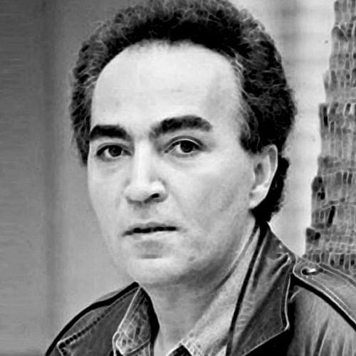 شهیار قنبری - بر می گردم