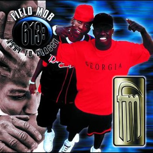 "My Main Roni"  by Field Mob feat. Brian Keith