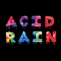 Chance the Rapper - Acid Rain