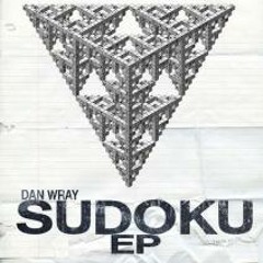 Daniel Wray_Sudoku_Original Mix