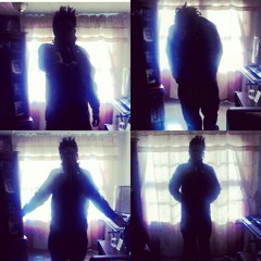 Gettin It Mix & Mastered By IAmYungStreet-Big Mal