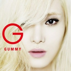 Gummy ft. T.OP 미안해요