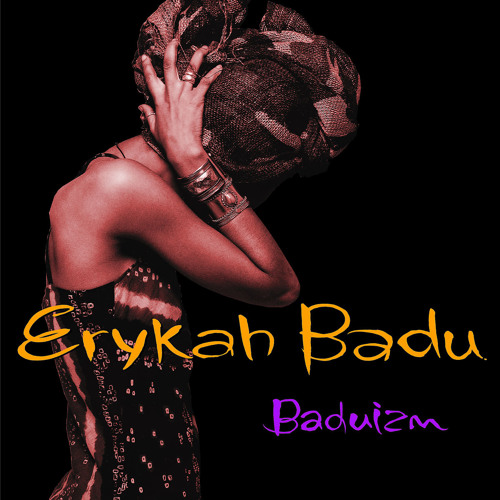 Erykah Badu - On & On (slowed)