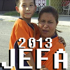 JEFA - Alexis Chaires - 2013