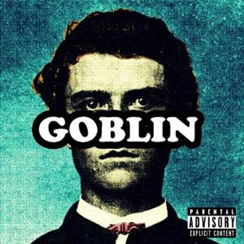Goblin Tyler The Creator