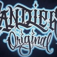 LX - VANDAL  - TOSSIN IT UP