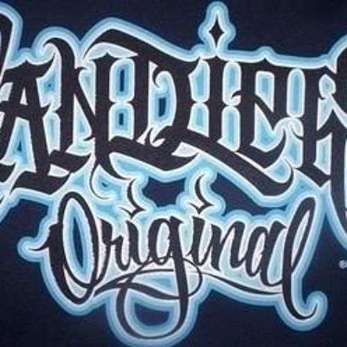 LX - VANDAL  - TOSSIN IT UP