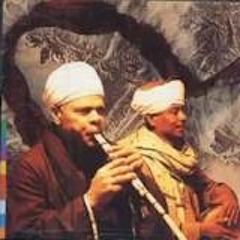 Arabic Zurna (original final mix)