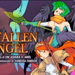Fallen Angel - Dm Ashura