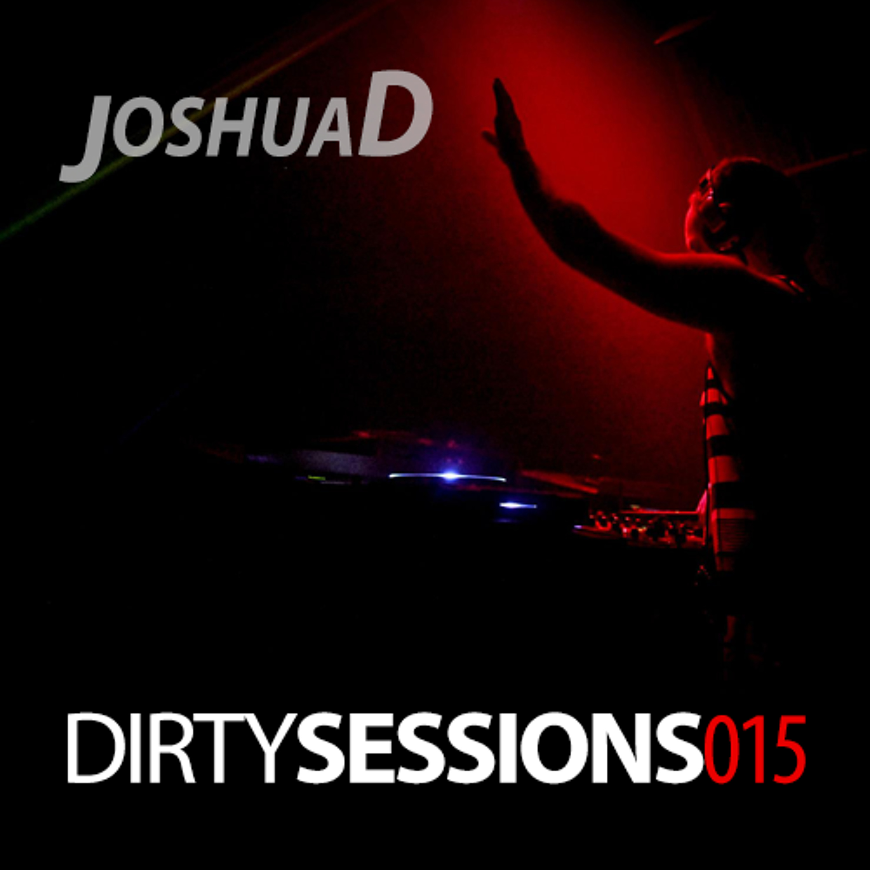Dirty Sessions Podcast