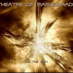 As the sun