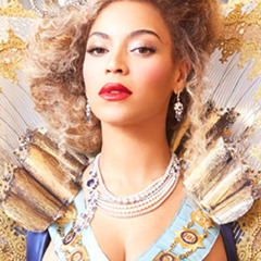 Beyoncé - Heartbeat (Acapella)