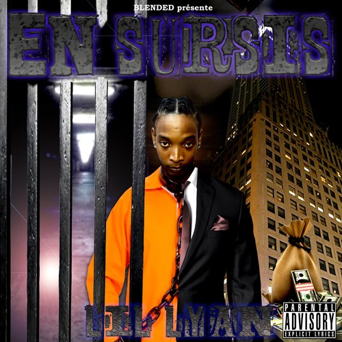 03-Lil Lyan - A Travers [EN SURSIS]