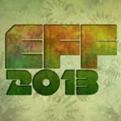 Integer Dj set at Earth Frequency Festival 17/02/2013