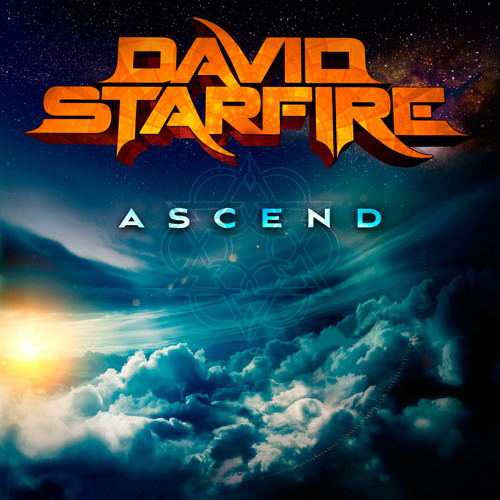 David Starfire - Shiva Lives (feat. Knowa Knowone & Rik Sharaj)