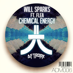 Chemical Energy [Uberjakd edit] - Will Sparks f. Flea *Preview*