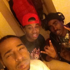 bitches love me : J Smoove ,Rugah Reem , ( ft Mon3y Mark )