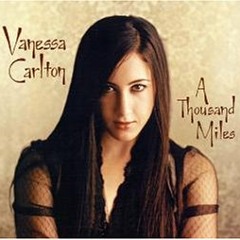 (Vanessa Carlton) A Thousand Miles