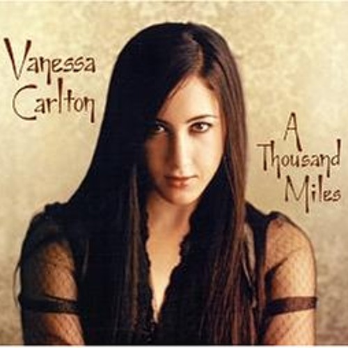 (Vanessa Carlton) A Thousand Miles