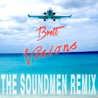 Brett - Visions (The Soundmen Remix)