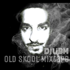 Old Skool Bhangra Mixtape - djubm