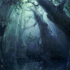 Da-Rosh - Dark Forest