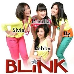BLINK - Inikah Cinta (ME)