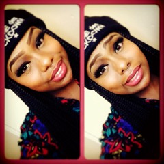 Never Let You Go (Produced by Emmavie)-01