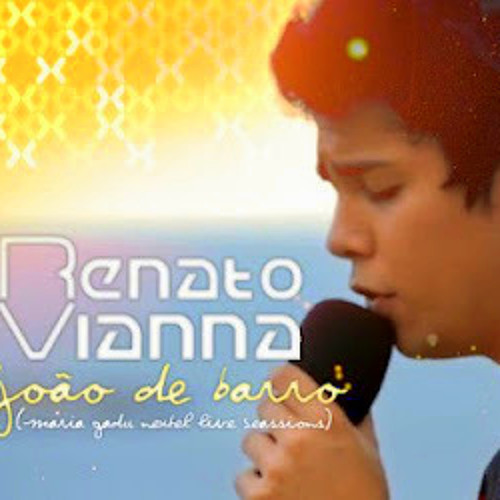 João de Barro -  Renato  Vianna
