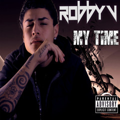 Robby V - Paper Planes ft. The Section
