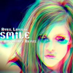Avril - Smile (The Outlaws Remix)