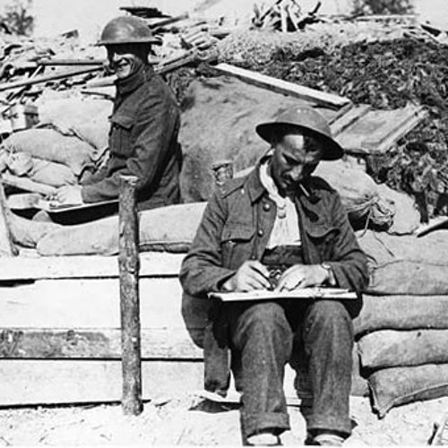 A "Dear John" breakup letter from the Vietnam War