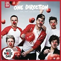 One Direction - One Way or Another (Teenage Kicks) [Live from the BRITs 2013]