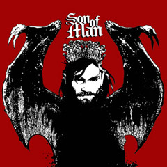 Son of Man - Goddamn the Sun (cover)