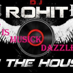 Masti mashup volume 1 by mj Rohit ft yo yo honey singh