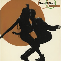Back To Life-Soul II Soul