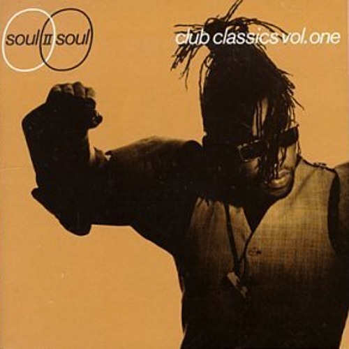 Keep On Moving-Soul II Soul