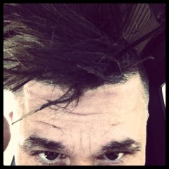 7 Year Old Blind Girl - Behemoth, Catching The (vocal rough mix)