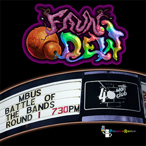 06 Funkier Than Henious