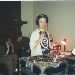 DJ Jarlsberg MIX