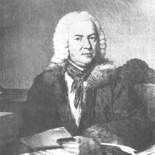 Bach - Toccata and Fugue in D Minor