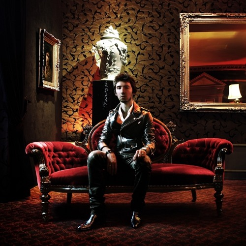 I Will Change (Jordan Lee Remix) - Allure